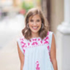 Meet your Posher, Clara parker